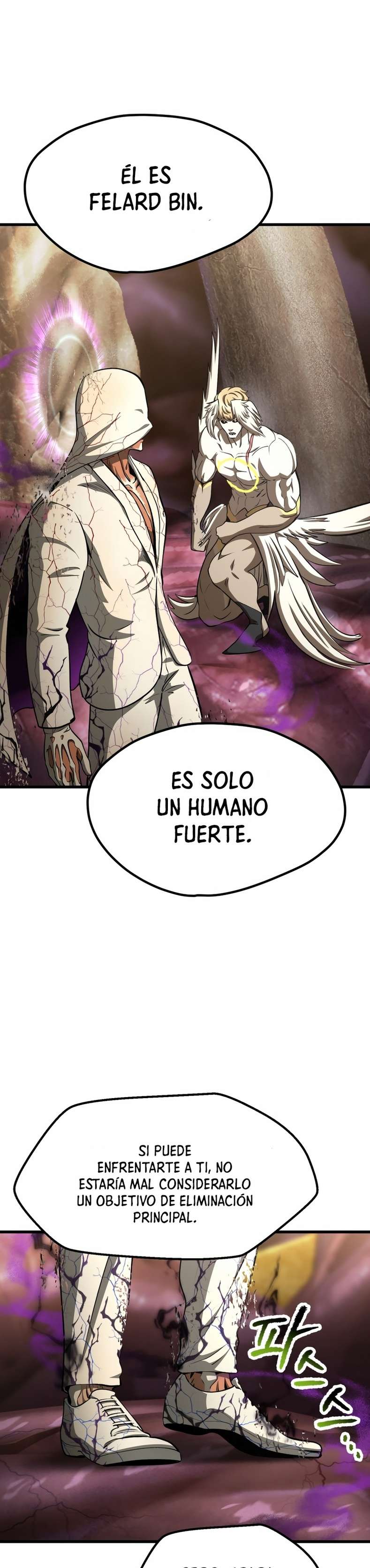 Read Registros de Supervivencia del Rey de la Espada ES Manga Online