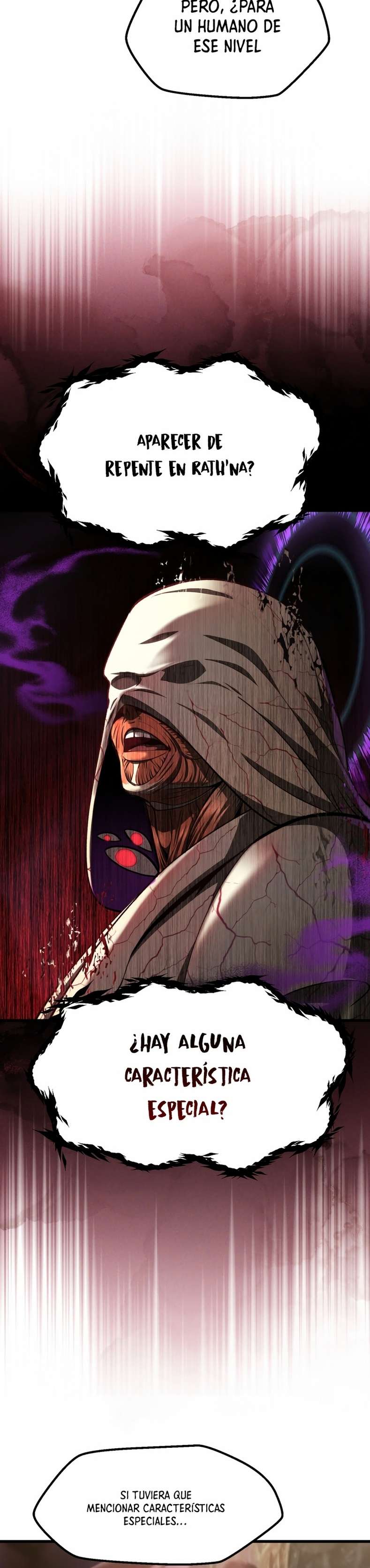 Read Registros de Supervivencia del Rey de la Espada ES Manga Online