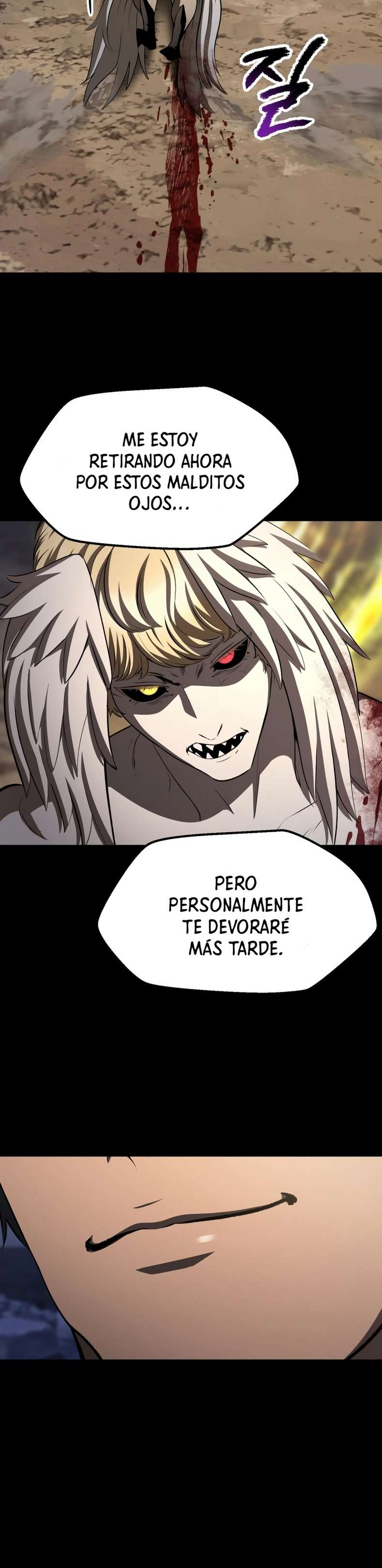 Read Registros de Supervivencia del Rey de la Espada ES Manga Online