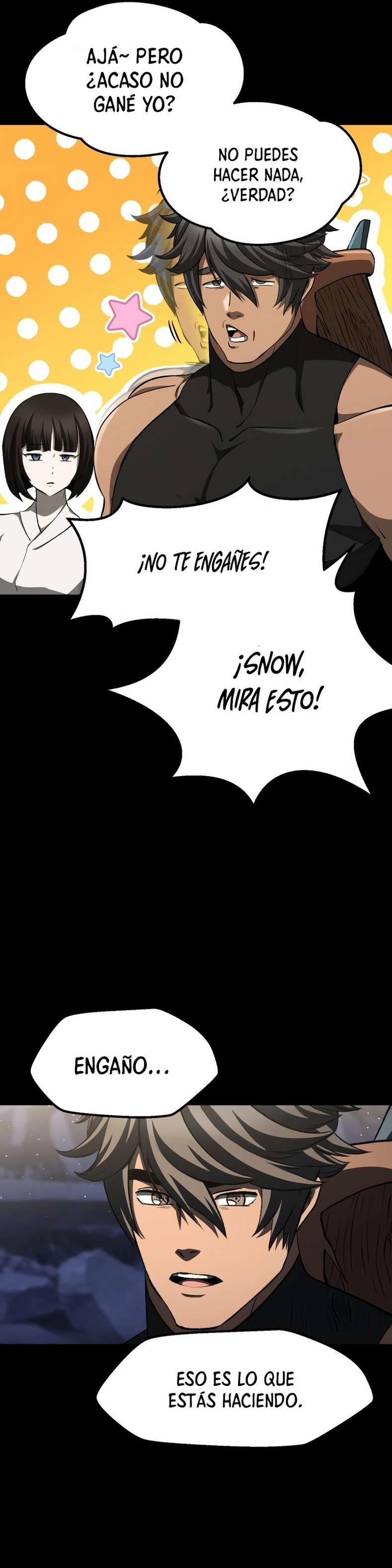 Read Registros de Supervivencia del Rey de la Espada ES Manga Online