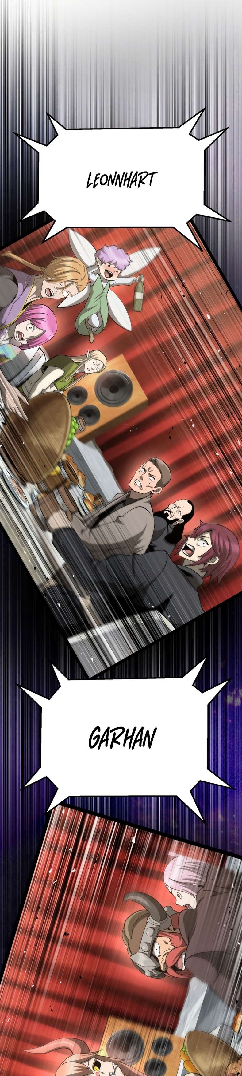 Read Registros de Supervivencia del Rey de la Espada ES Manga Online