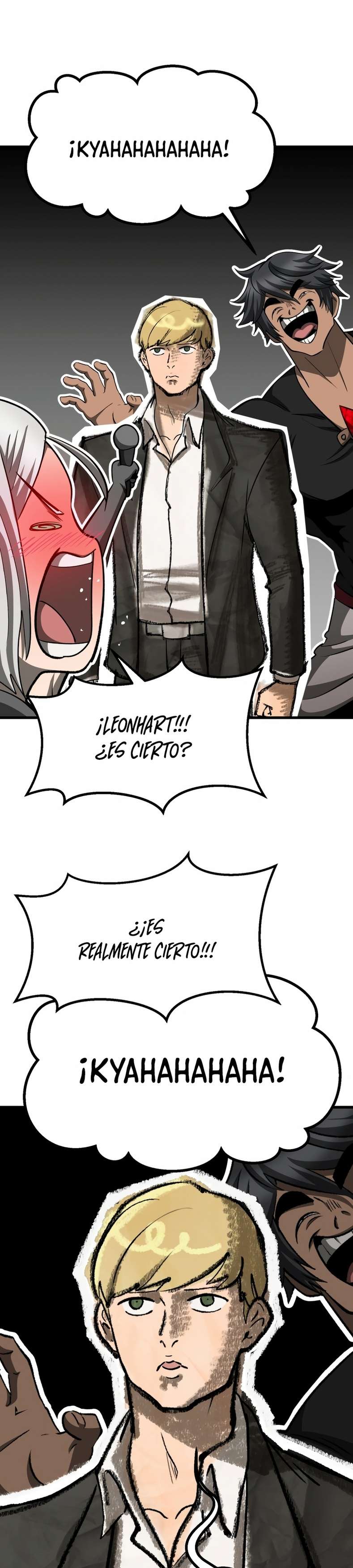 Read Registros de Supervivencia del Rey de la Espada ES Manga Online