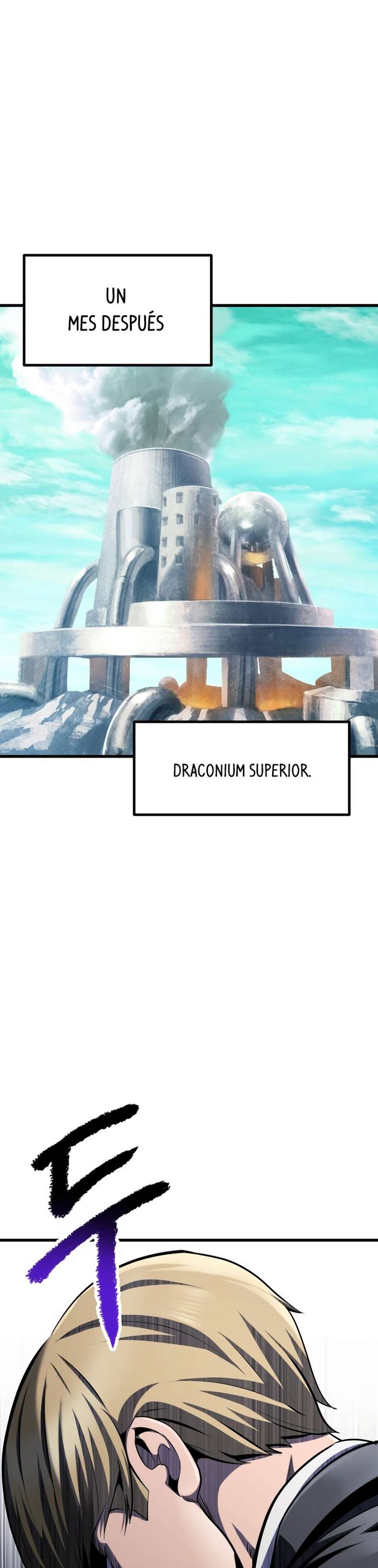Read Registros de Supervivencia del Rey de la Espada ES Manga Online