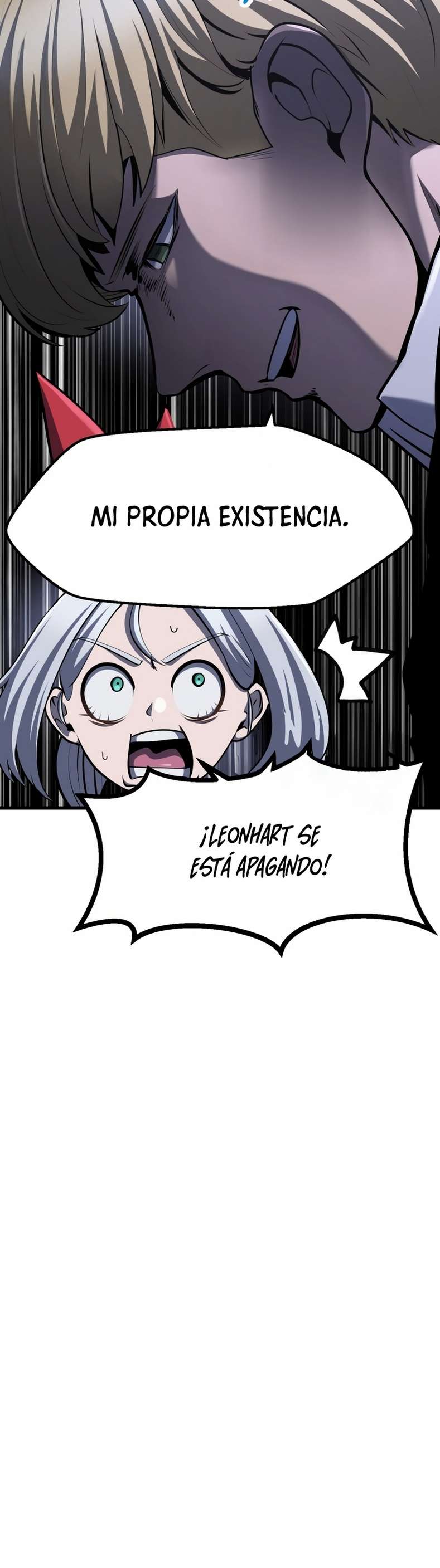 Read Registros de Supervivencia del Rey de la Espada ES Manga Online