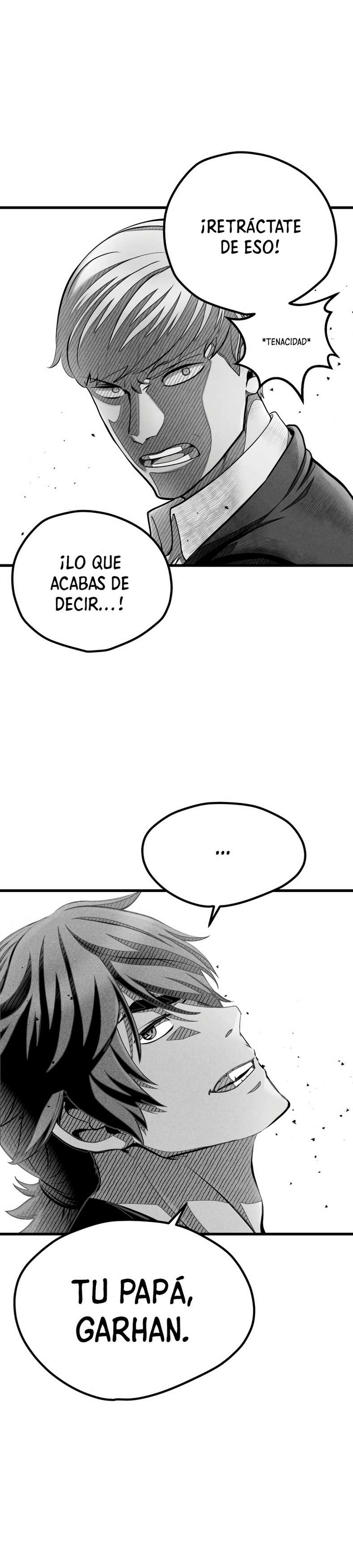 Read Registros de Supervivencia del Rey de la Espada ES Manga Online