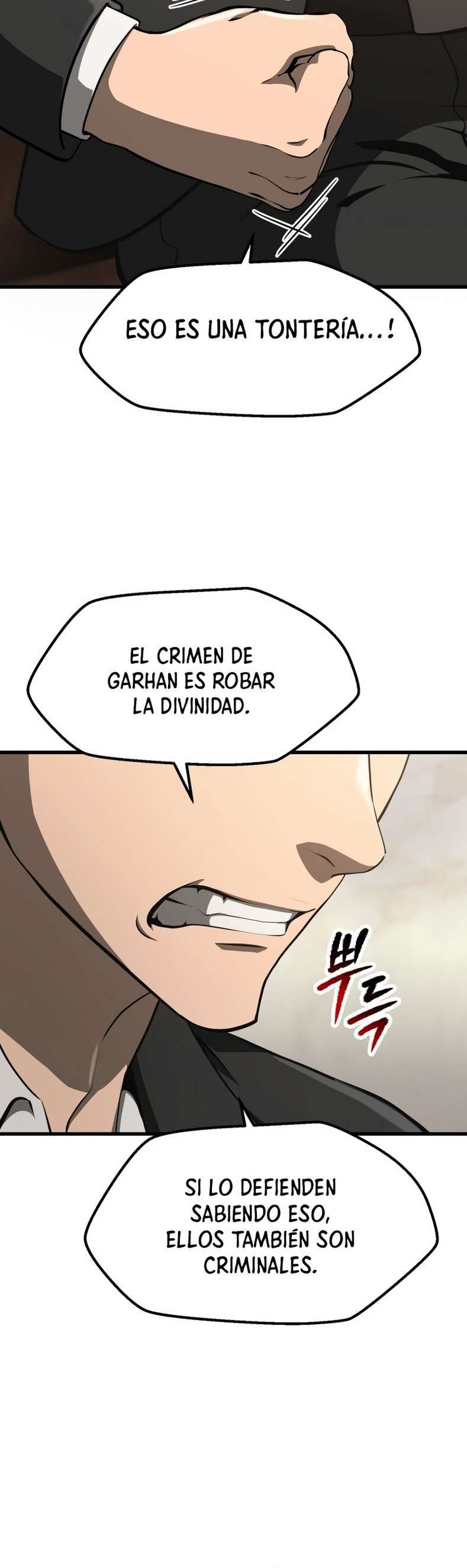 Read Registros de Supervivencia del Rey de la Espada ES Manga Online
