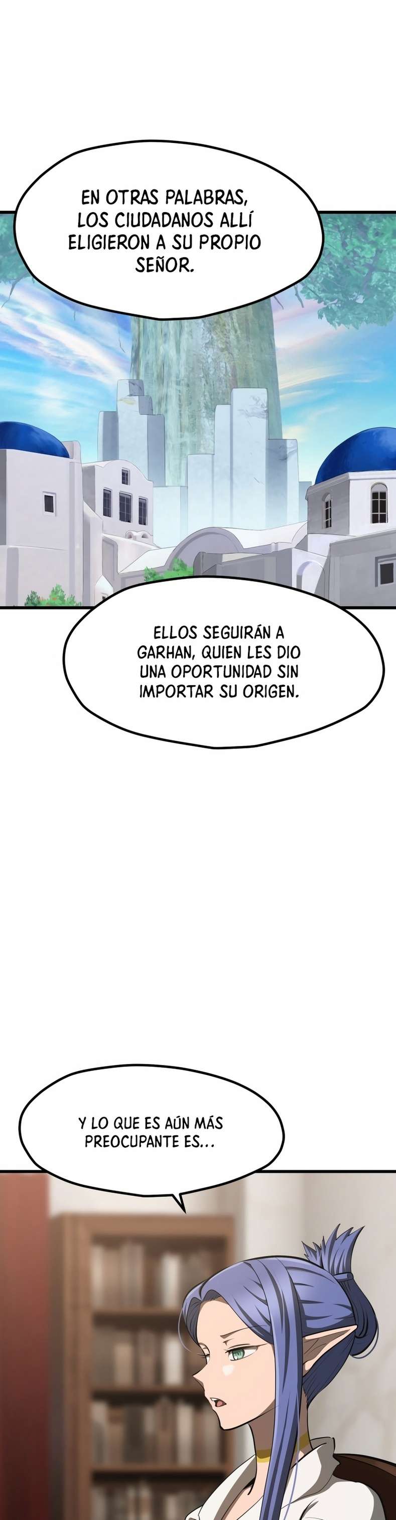 Read Registros de Supervivencia del Rey de la Espada ES Manga Online