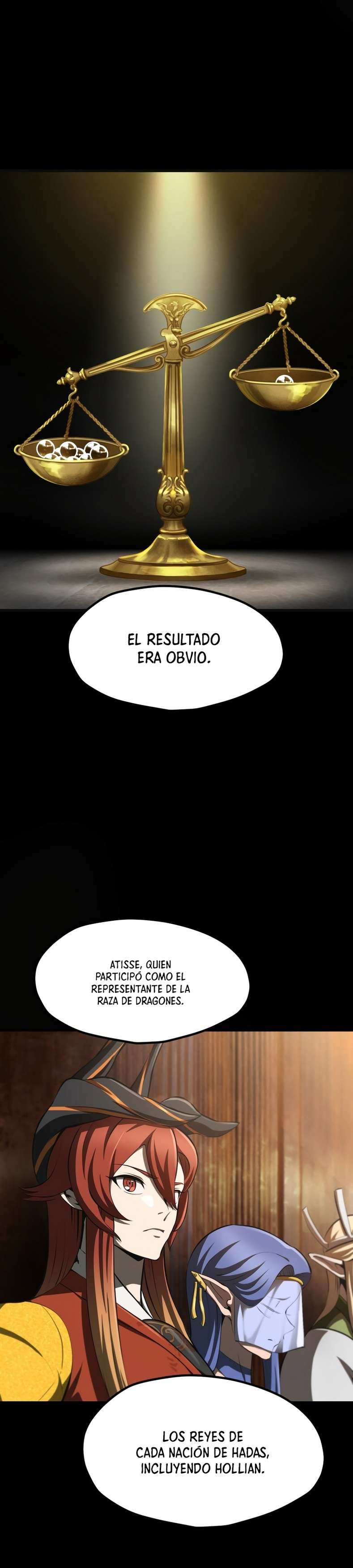 Read Registros de Supervivencia del Rey de la Espada ES Manga Online