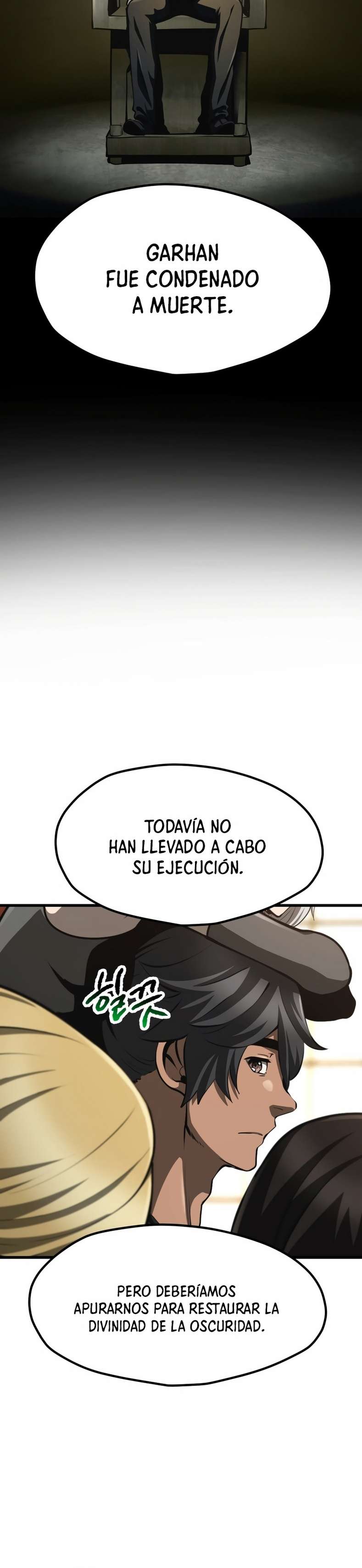 Read Registros de Supervivencia del Rey de la Espada ES Manga Online