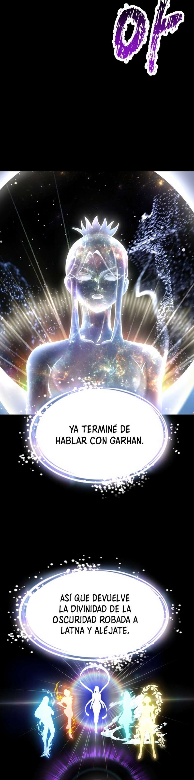 Read Registros de Supervivencia del Rey de la Espada ES Manga Online
