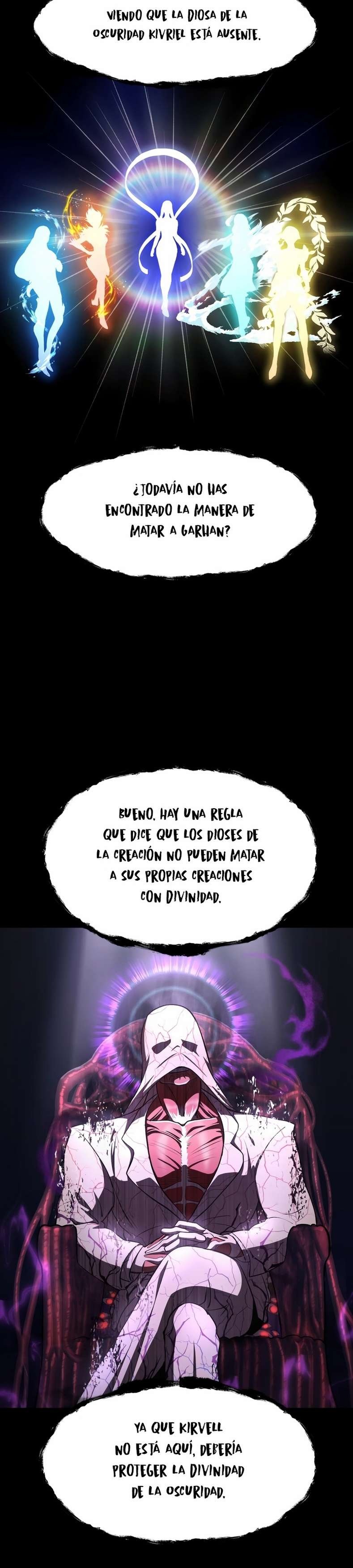Read Registros de Supervivencia del Rey de la Espada ES Manga Online