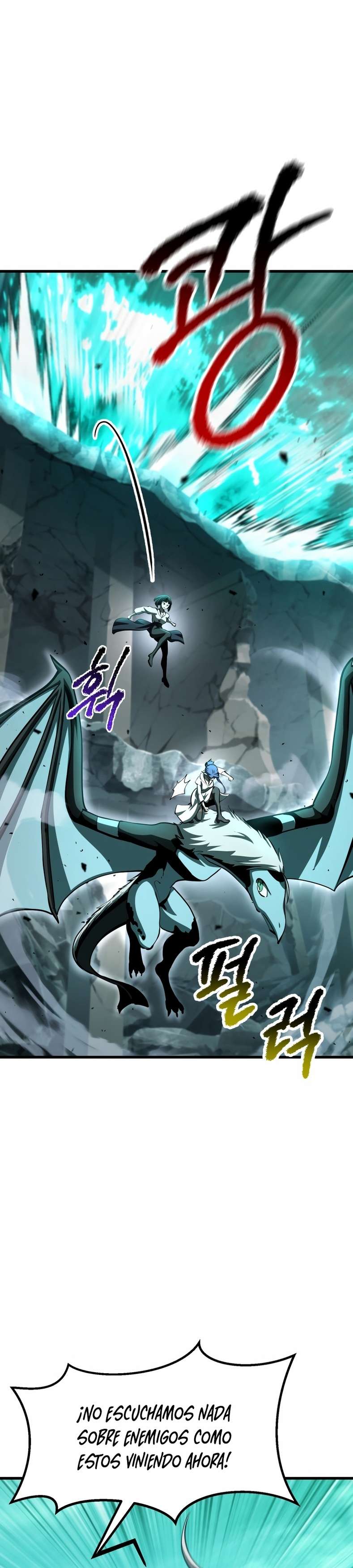 Read Registros de Supervivencia del Rey de la Espada ES Manga Online