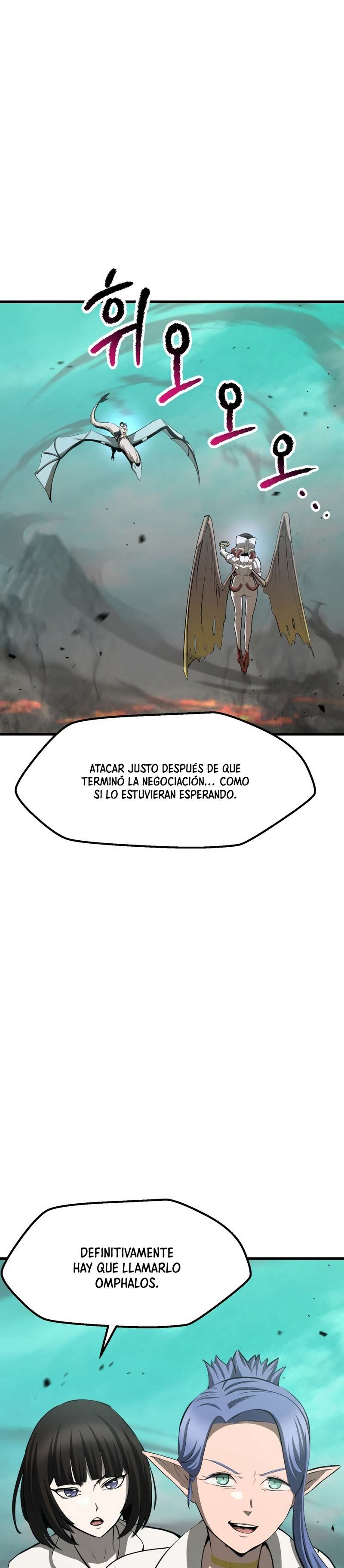Read Registros de Supervivencia del Rey de la Espada ES Manga Online