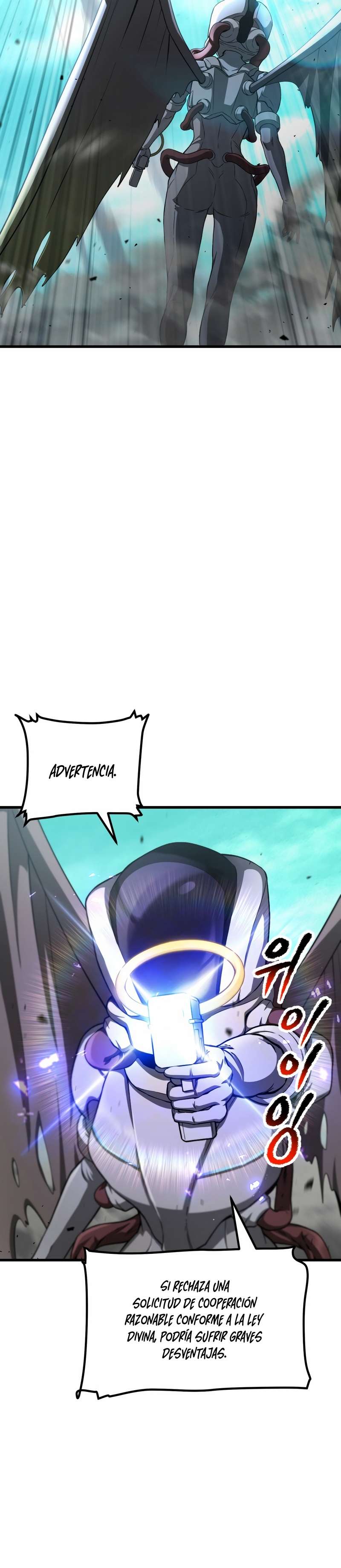 Read Registros de Supervivencia del Rey de la Espada ES Manga Online