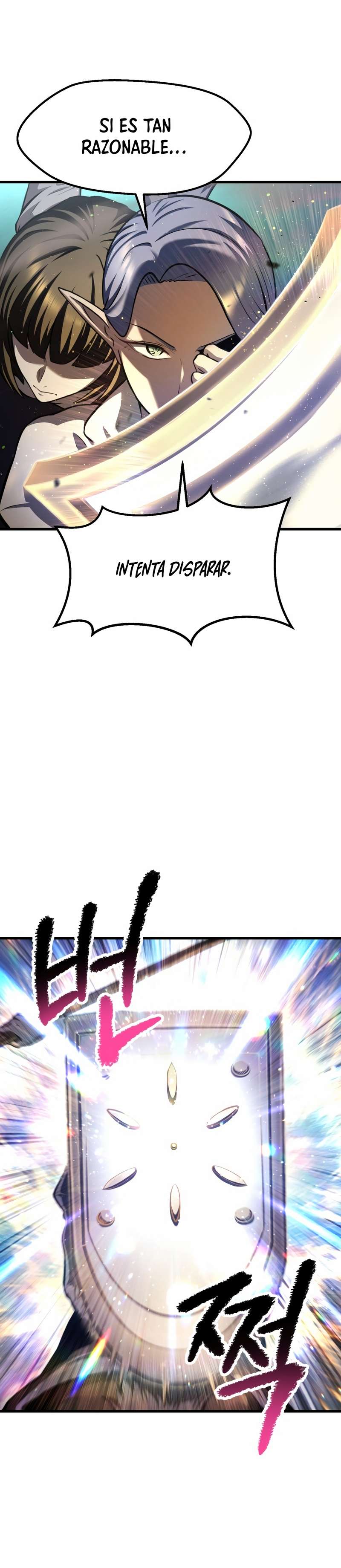 Read Registros de Supervivencia del Rey de la Espada ES Manga Online