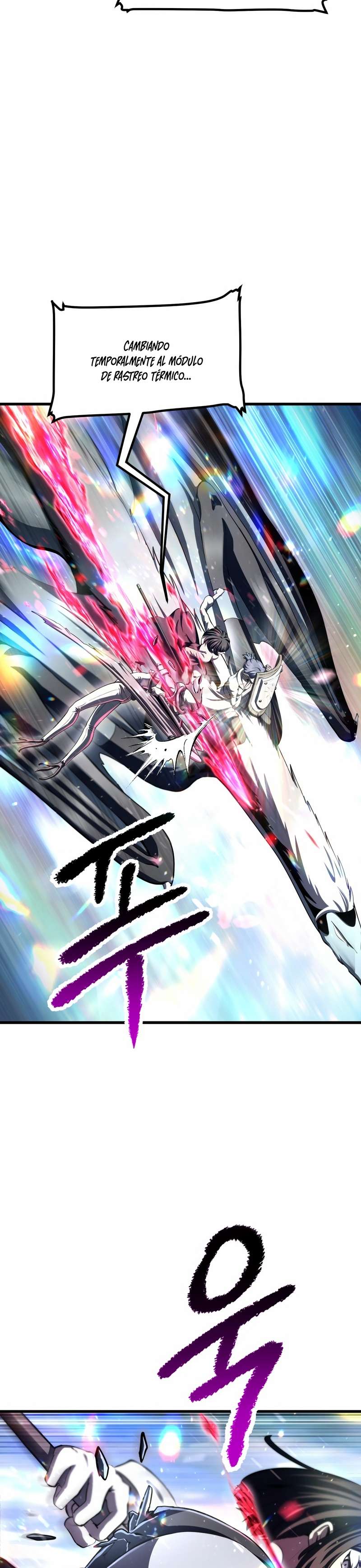 Read Registros de Supervivencia del Rey de la Espada ES Manga Online