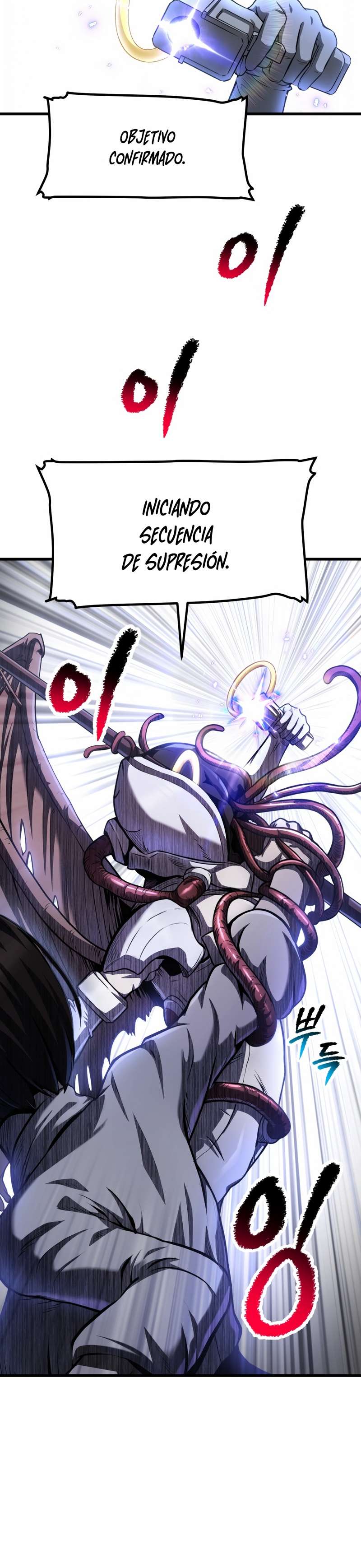 Read Registros de Supervivencia del Rey de la Espada ES Manga Online