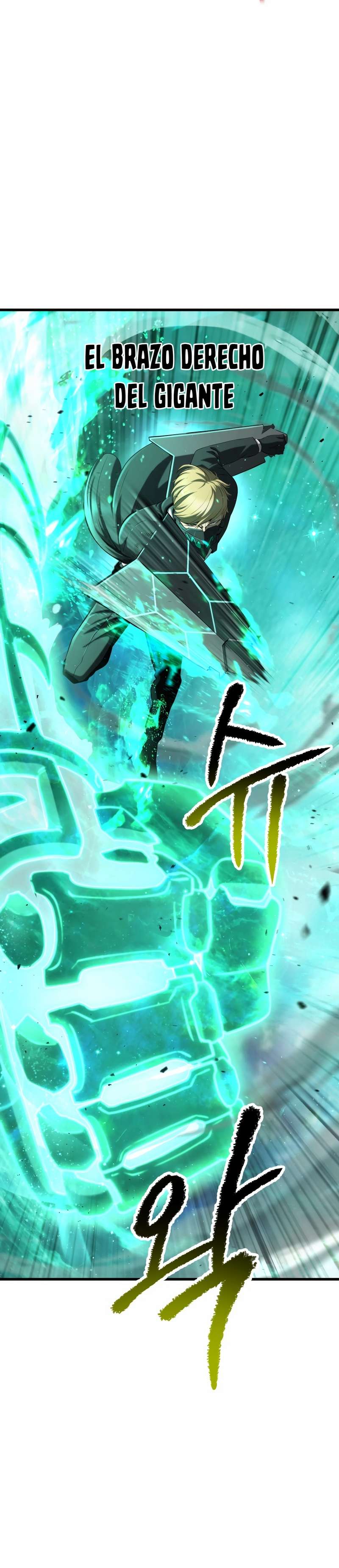 Read Registros de Supervivencia del Rey de la Espada ES Manga Online
