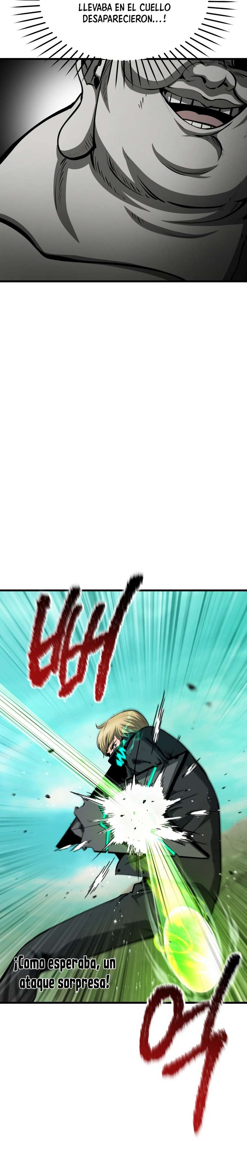 Read Registros de Supervivencia del Rey de la Espada ES Manga Online