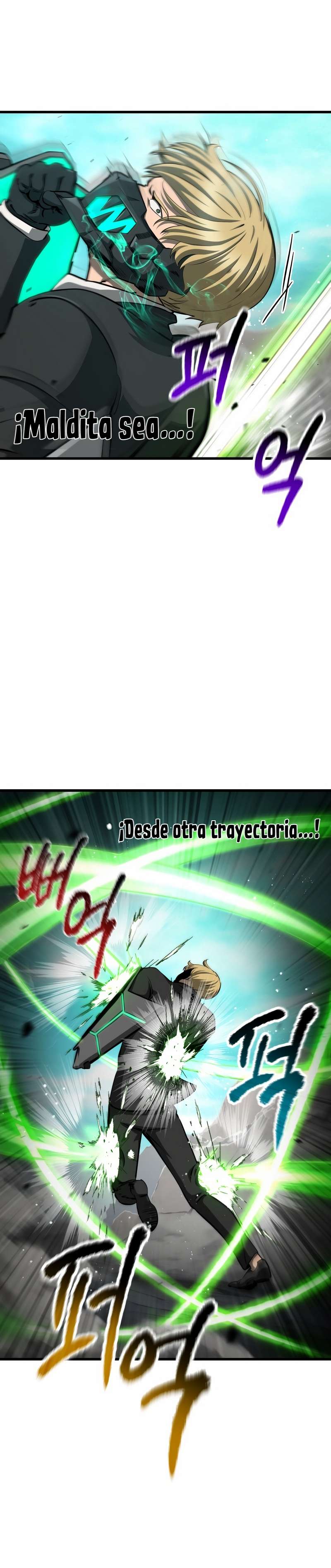 Read Registros de Supervivencia del Rey de la Espada ES Manga Online
