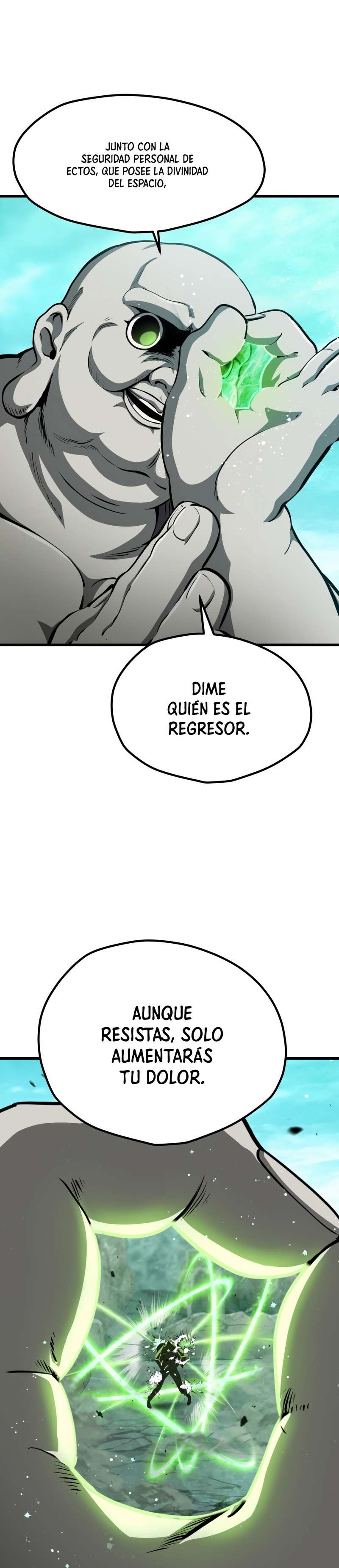 Read Registros de Supervivencia del Rey de la Espada ES Manga Online