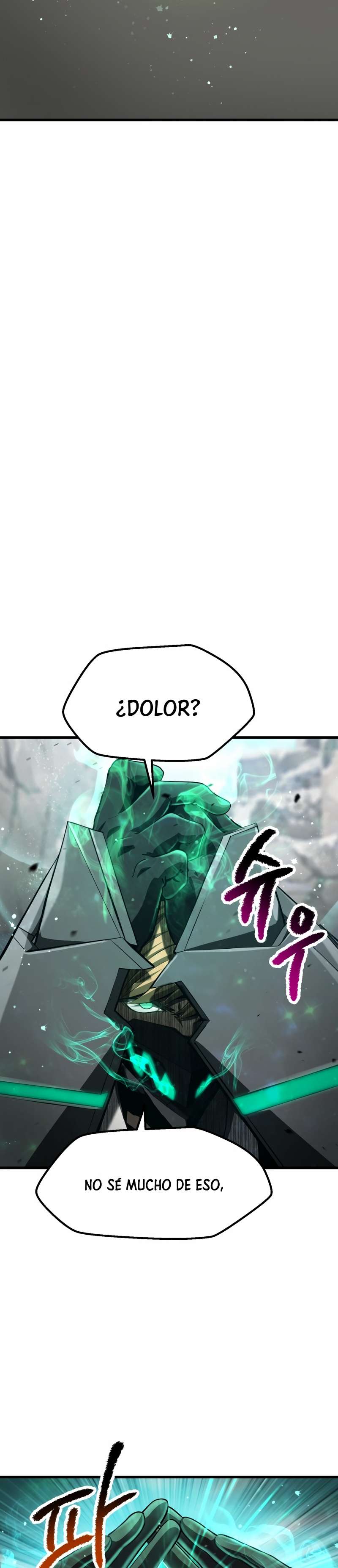 Read Registros de Supervivencia del Rey de la Espada ES Manga Online