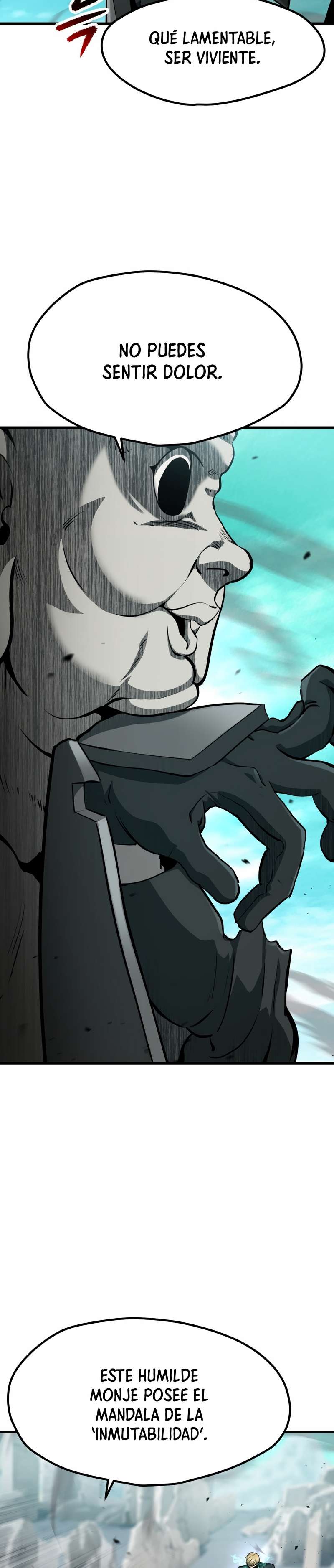 Read Registros de Supervivencia del Rey de la Espada ES Manga Online