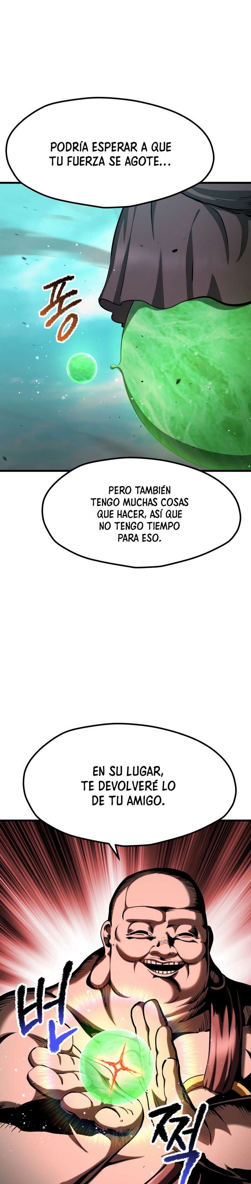 Read Registros de Supervivencia del Rey de la Espada ES Manga Online