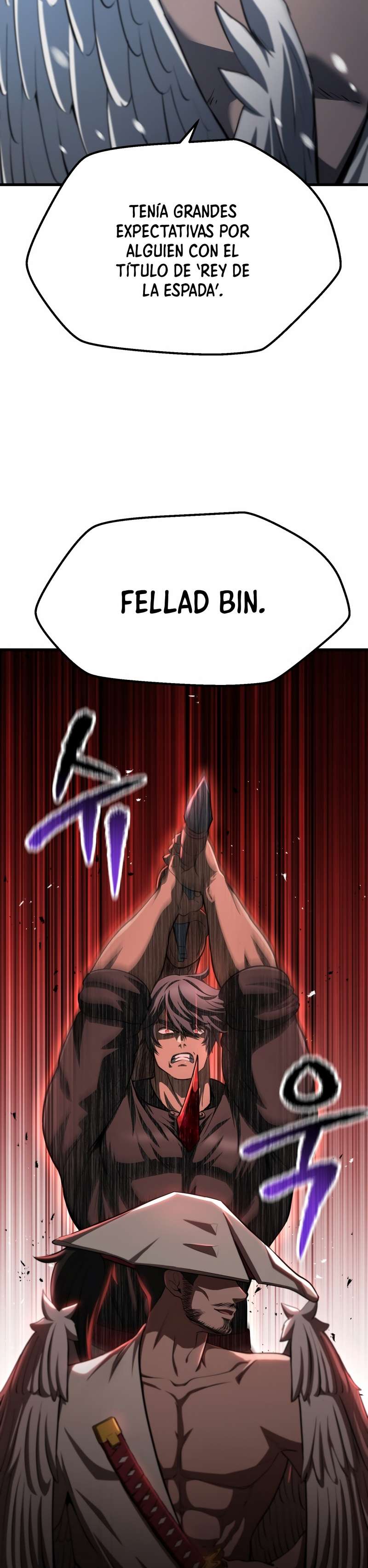 Read Registros de Supervivencia del Rey de la Espada ES Manga Online