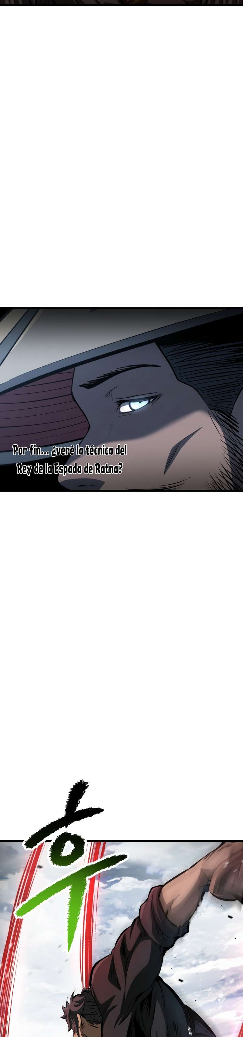 Read Registros de Supervivencia del Rey de la Espada ES Manga Online