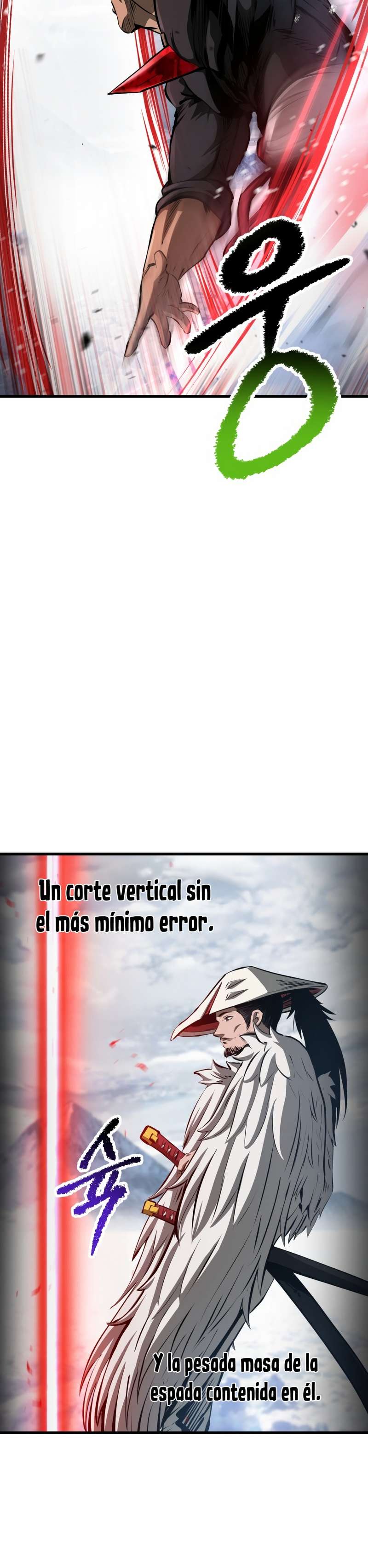 Read Registros de Supervivencia del Rey de la Espada ES Manga Online