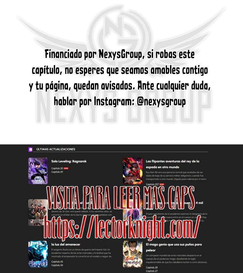 Read Registros de Supervivencia del Rey de la Espada ES Manga Online