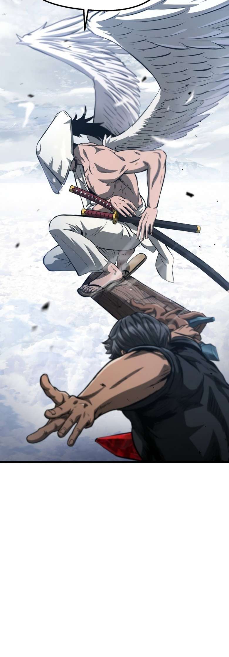Read Registros de Supervivencia del Rey de la Espada ES Manga Online