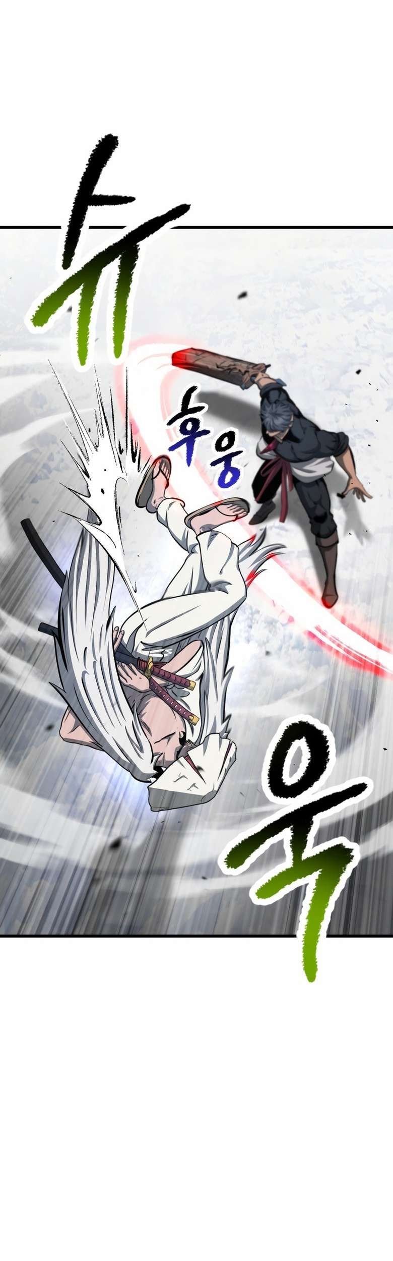 Read Registros de Supervivencia del Rey de la Espada ES Manga Online