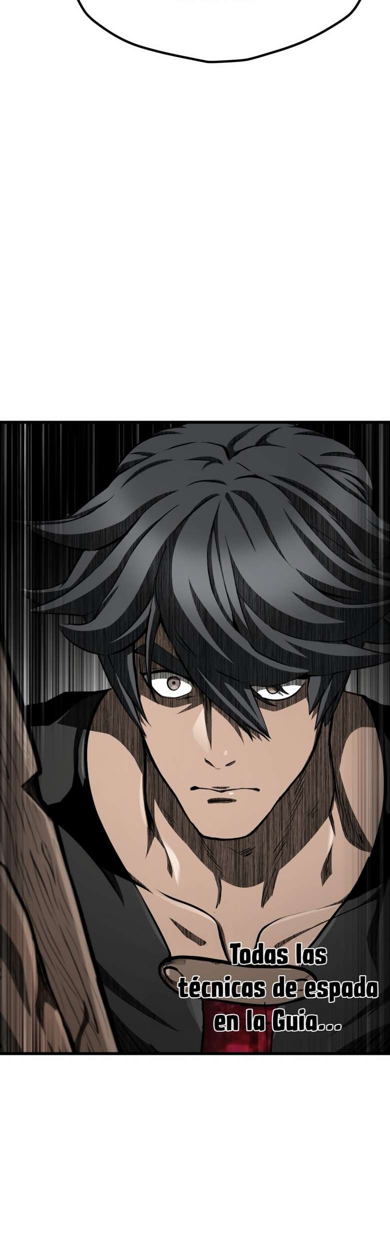 Read Registros de Supervivencia del Rey de la Espada ES Manga Online