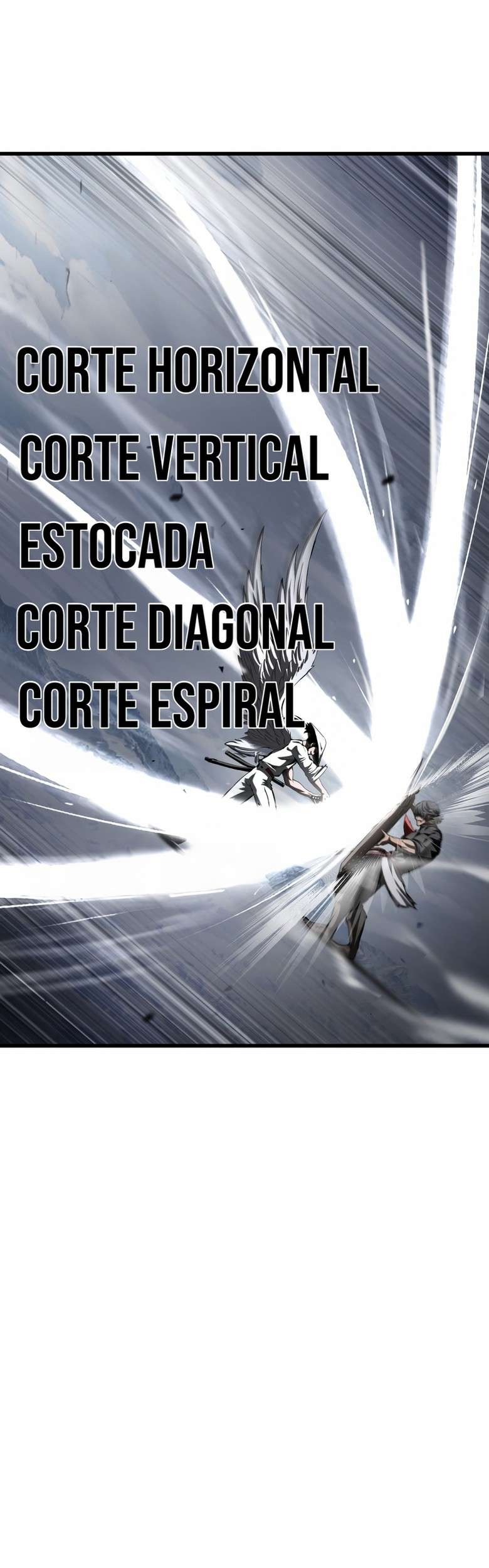Read Registros de Supervivencia del Rey de la Espada ES Manga Online