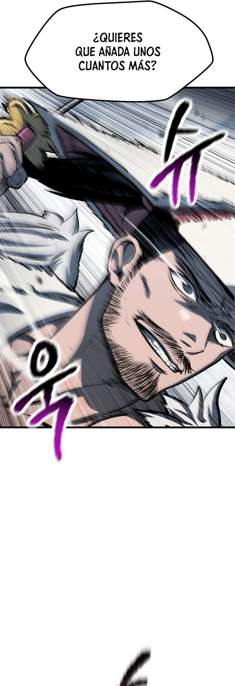 Read Registros de Supervivencia del Rey de la Espada ES Manga Online