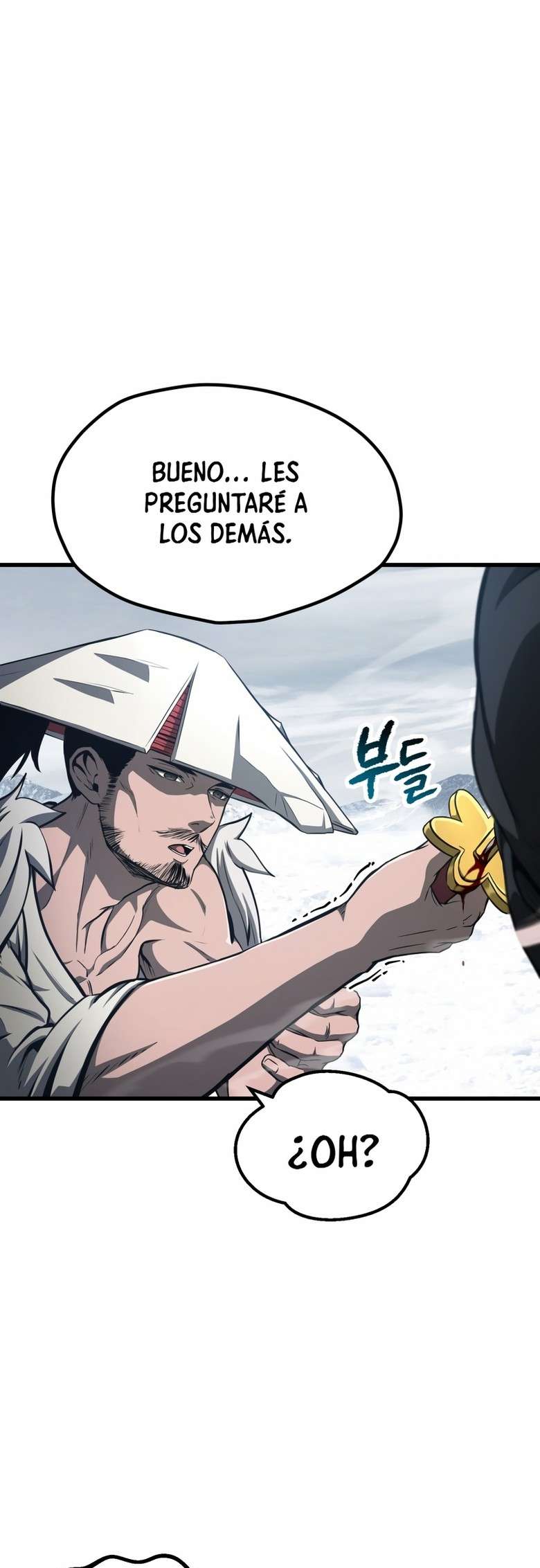 Read Registros de Supervivencia del Rey de la Espada ES Manga Online