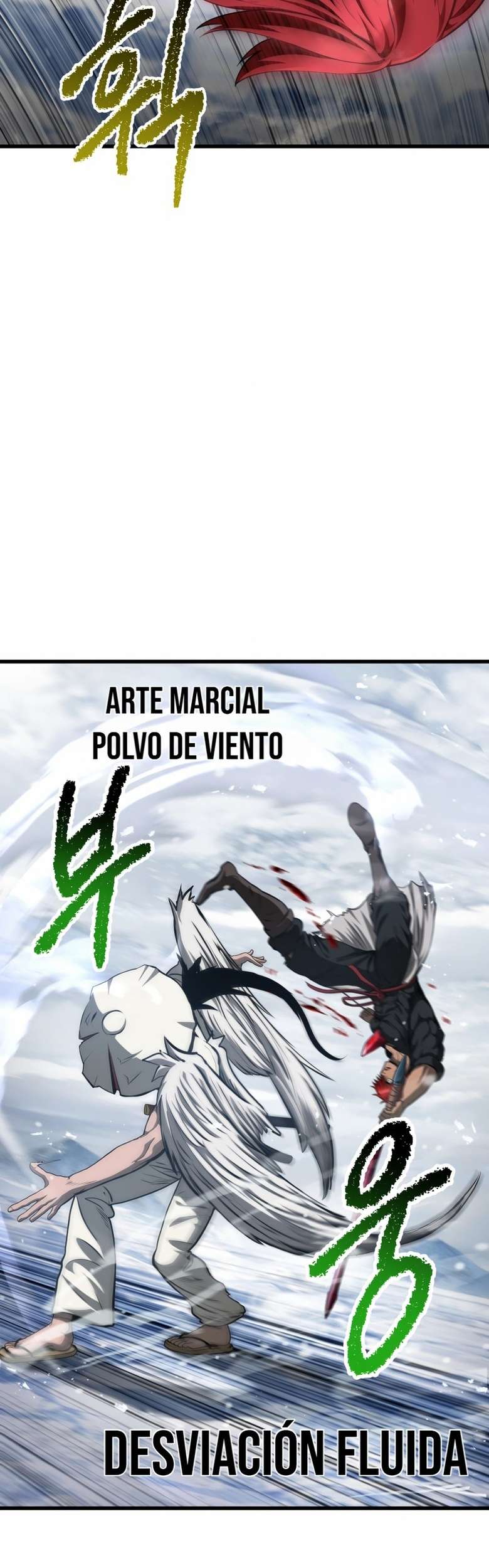 Read Registros de Supervivencia del Rey de la Espada ES Manga Online