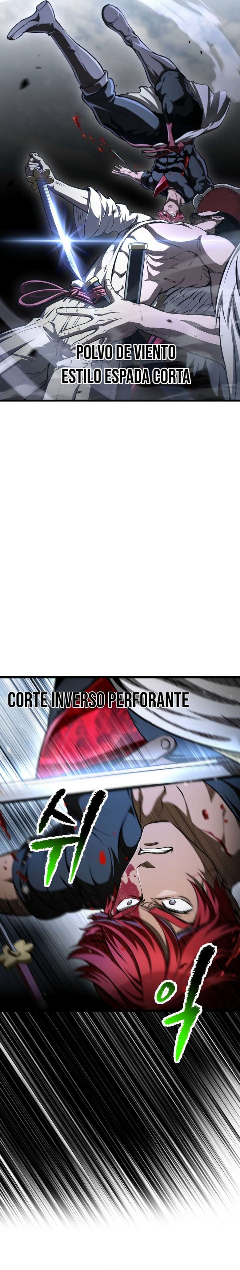 Read Registros de Supervivencia del Rey de la Espada ES Manga Online