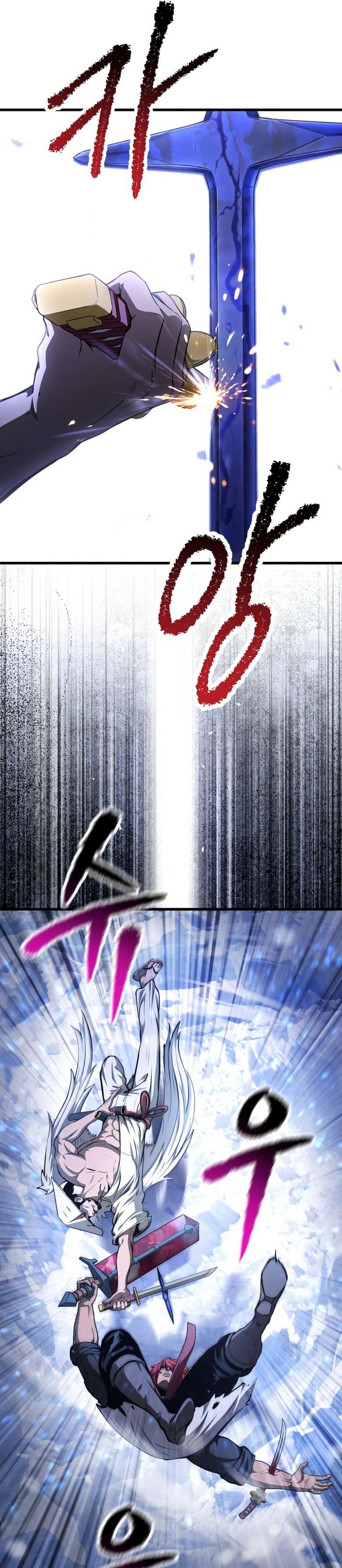 Read Registros de Supervivencia del Rey de la Espada ES Manga Online