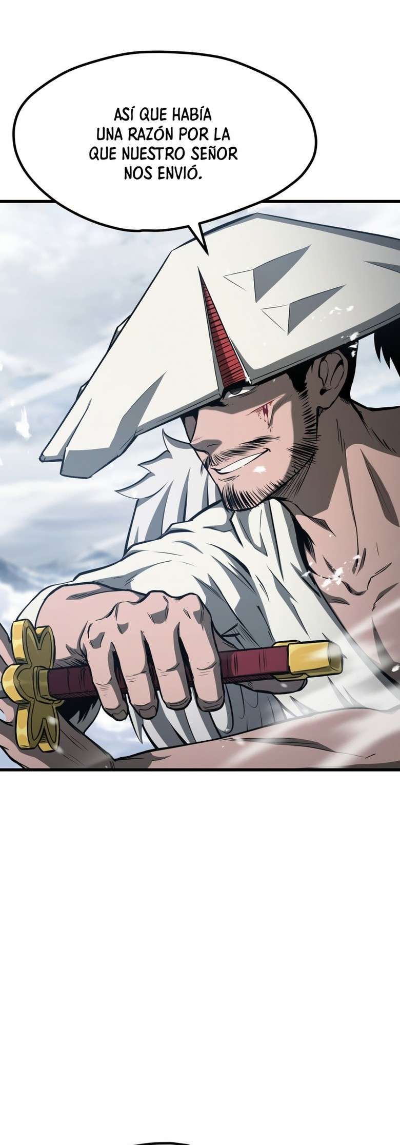 Read Registros de Supervivencia del Rey de la Espada ES Manga Online