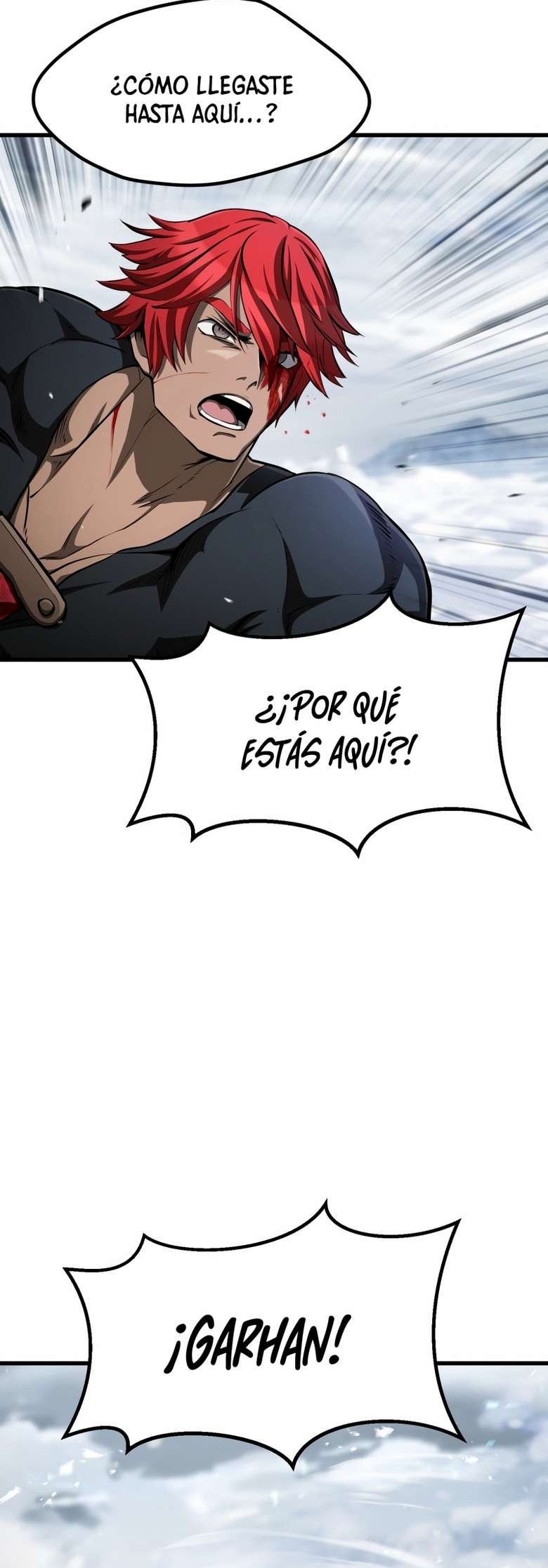 Read Registros de Supervivencia del Rey de la Espada ES Manga Online