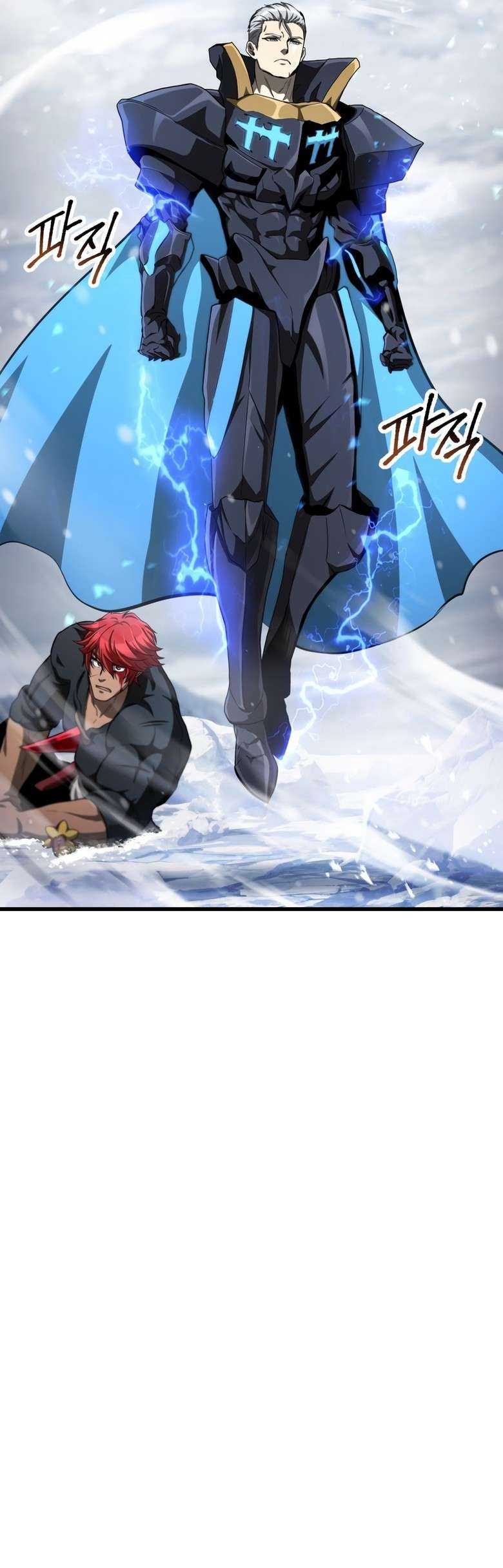 Read Registros de Supervivencia del Rey de la Espada ES Manga Online
