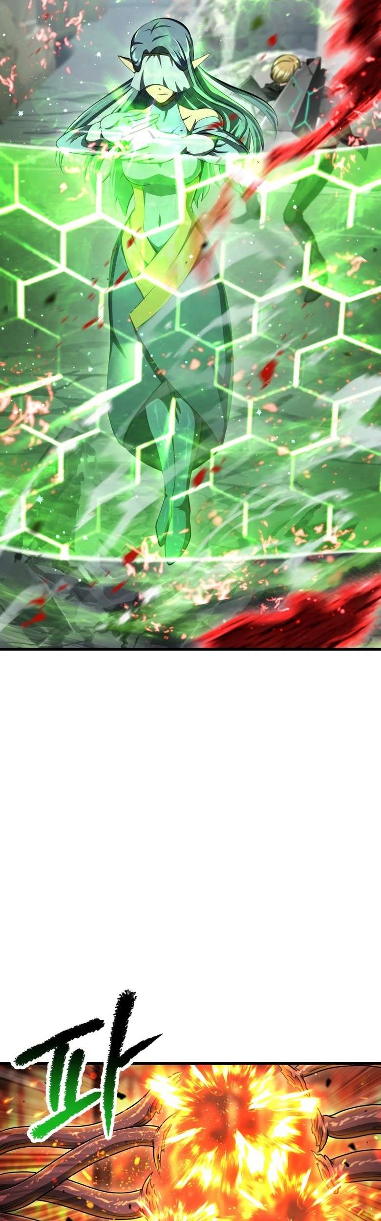 Read Registros de Supervivencia del Rey de la Espada ES Manga Online