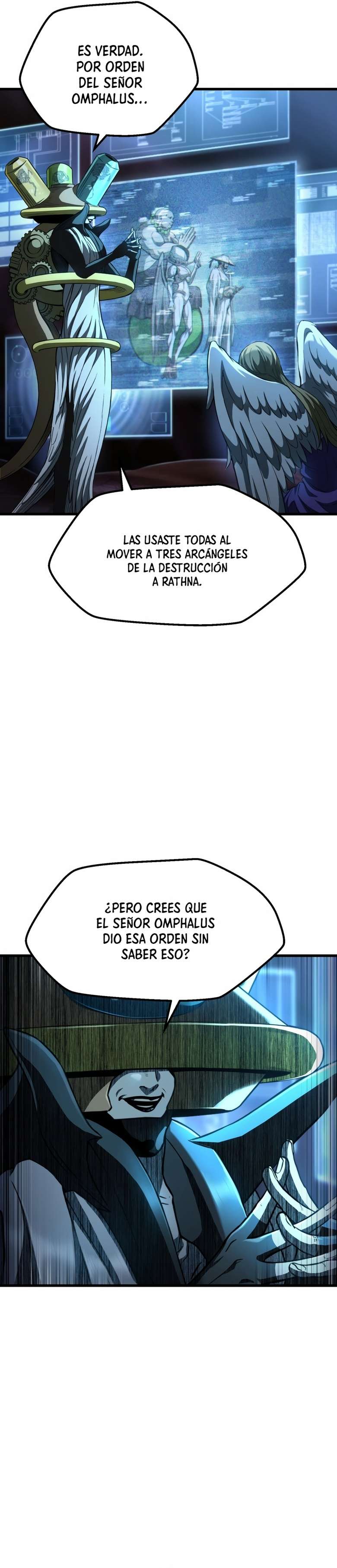 Read Registros de Supervivencia del Rey de la Espada ES Manga Online