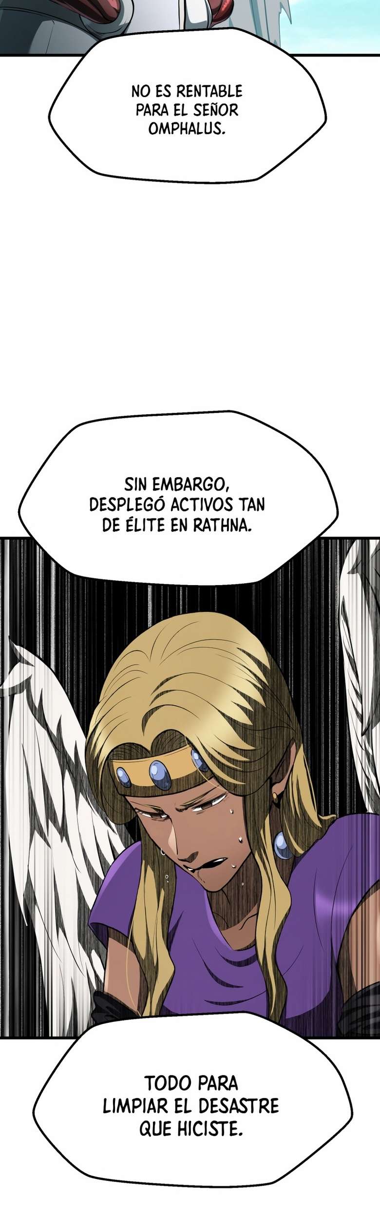 Read Registros de Supervivencia del Rey de la Espada ES Manga Online