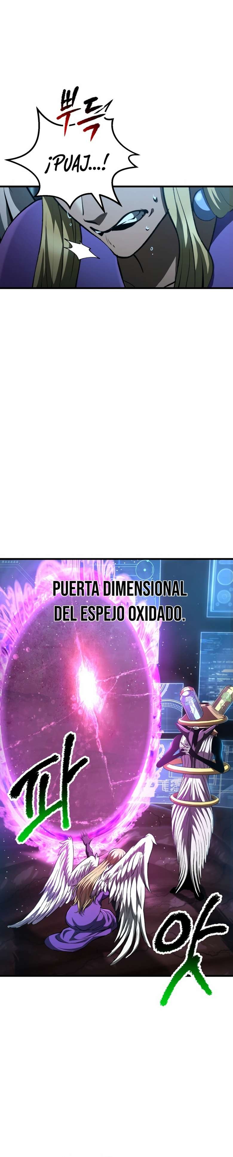 Read Registros de Supervivencia del Rey de la Espada ES Manga Online