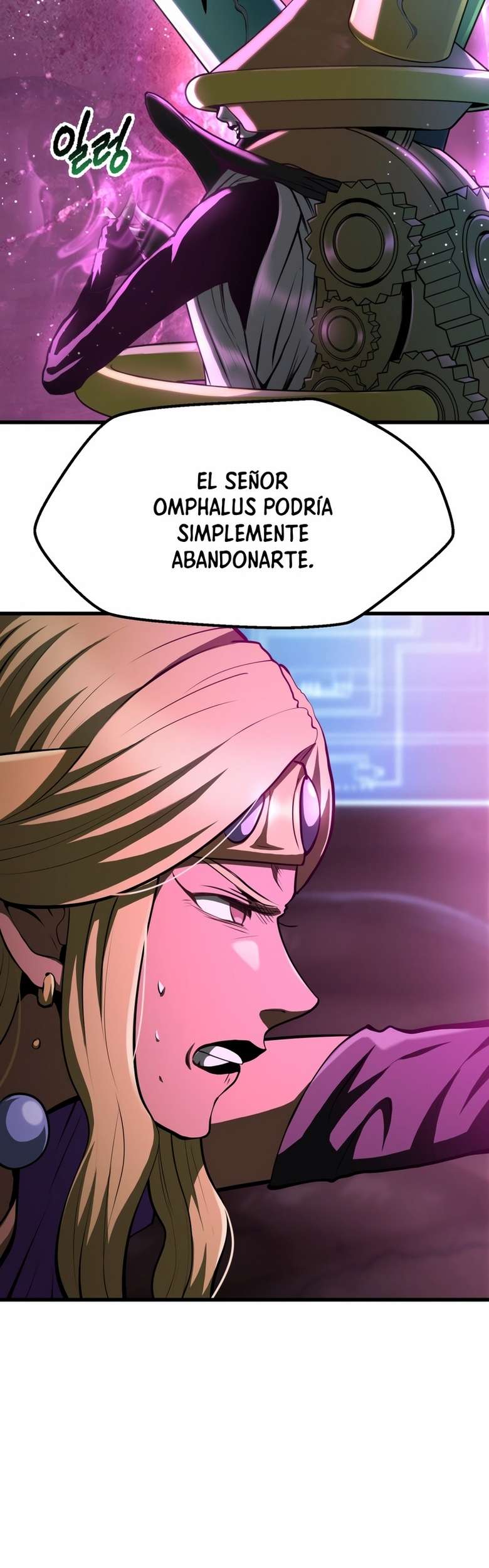 Read Registros de Supervivencia del Rey de la Espada ES Manga Online