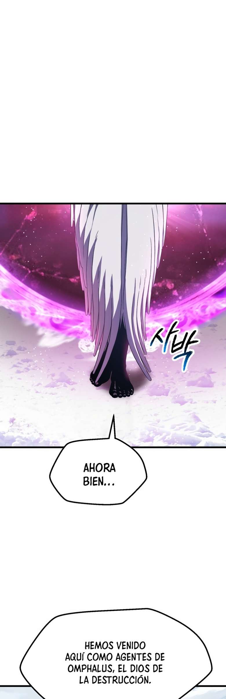 Read Registros de Supervivencia del Rey de la Espada ES Manga Online